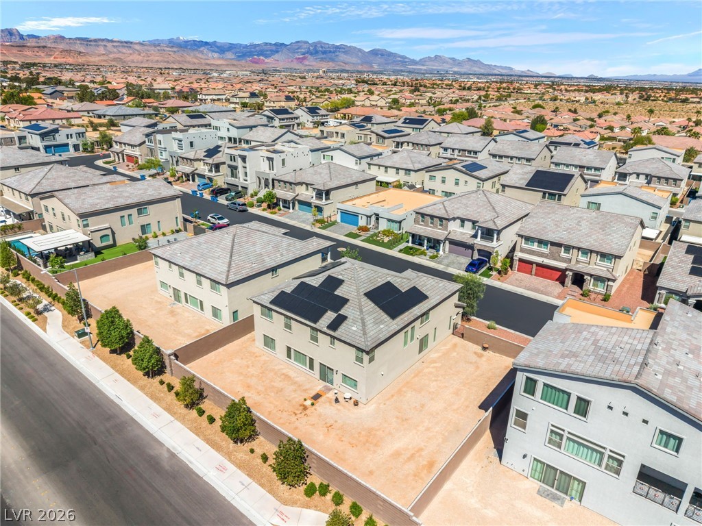 7255 Bold Rock Avenue Las Vegas NV 89113