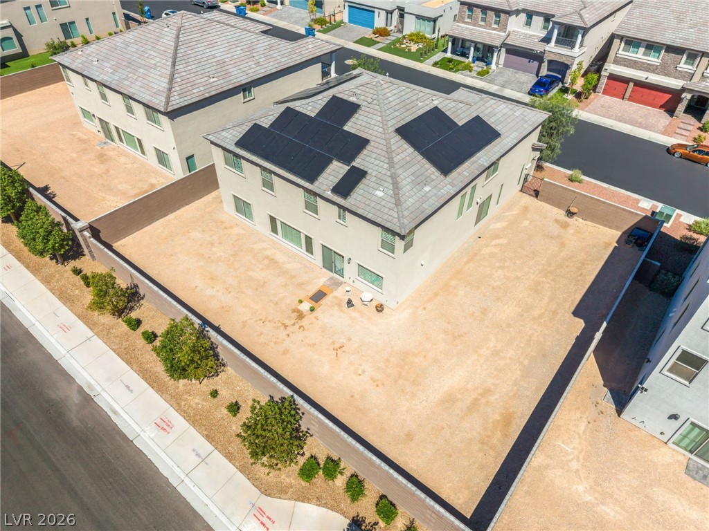 7255 Bold Rock Avenue Las Vegas NV 89113