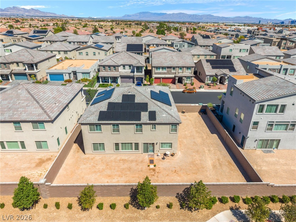7255 Bold Rock Avenue Las Vegas NV 89113