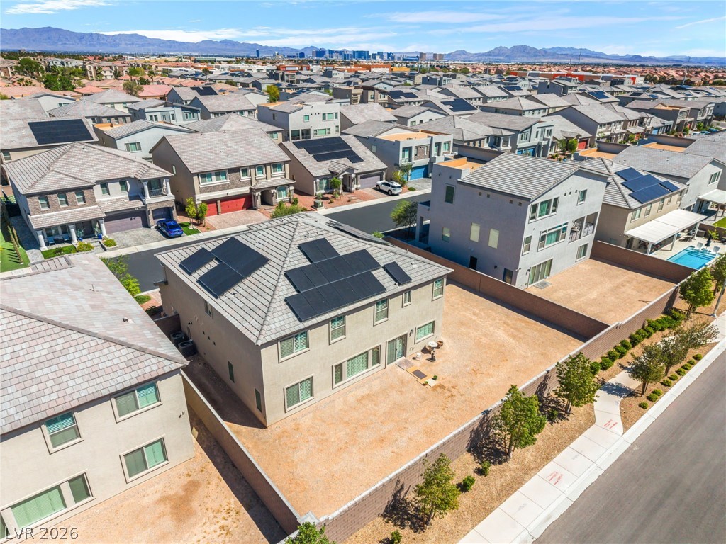 7255 Bold Rock Avenue Las Vegas NV 89113