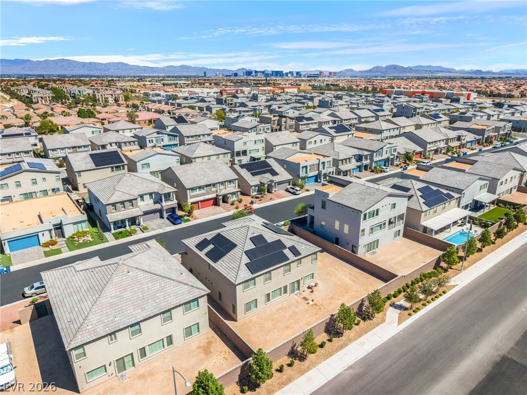 7255 Bold Rock Avenue Las Vegas NV 89113
