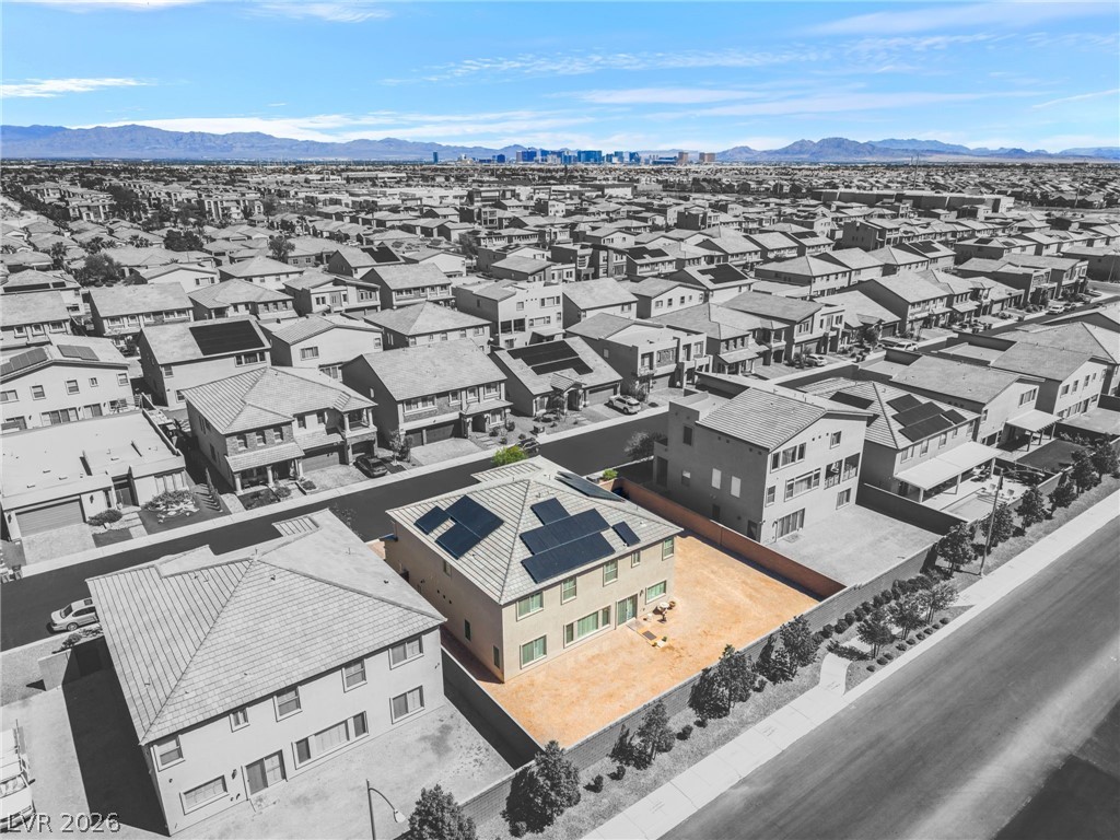 7255 Bold Rock Avenue Las Vegas NV 89113