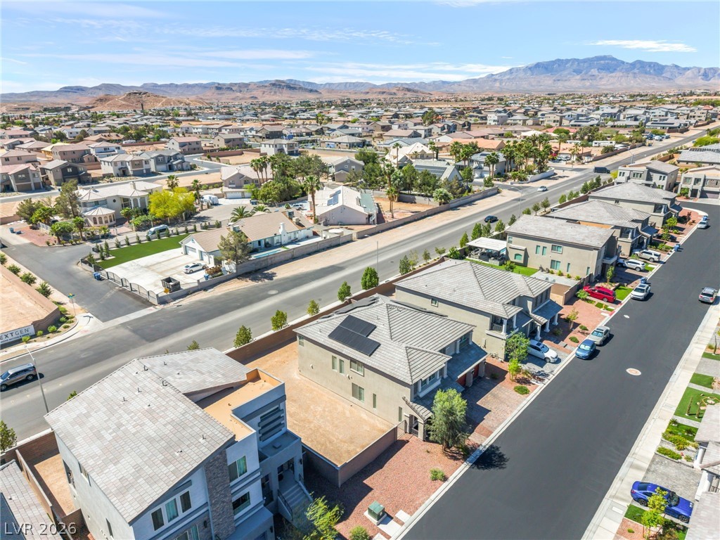 7255 Bold Rock Avenue Las Vegas NV 89113