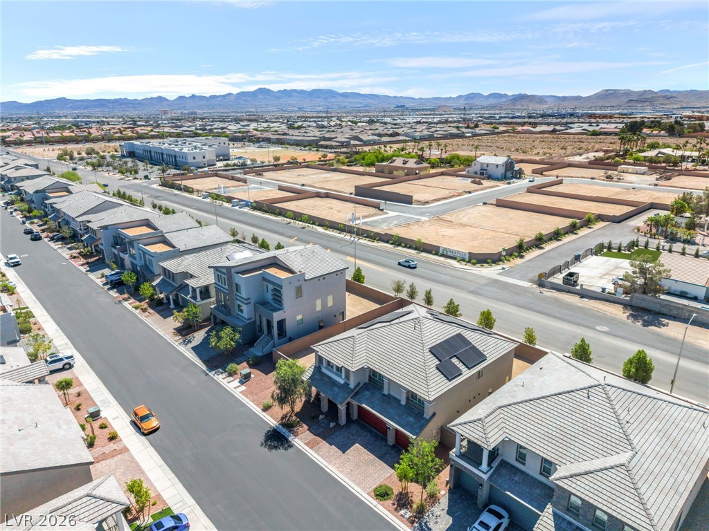 7255 Bold Rock Avenue Las Vegas NV 89113