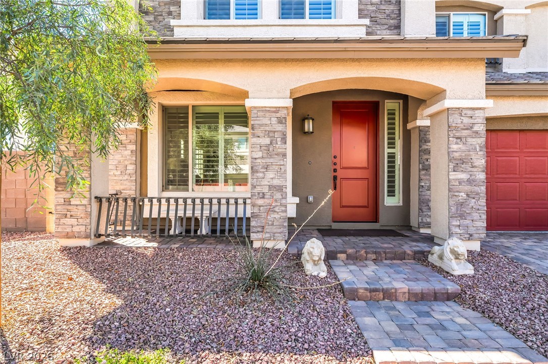 7255 Bold Rock Avenue Las Vegas NV 89113