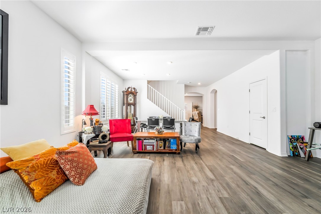 7255 Bold Rock Avenue Las Vegas NV 89113