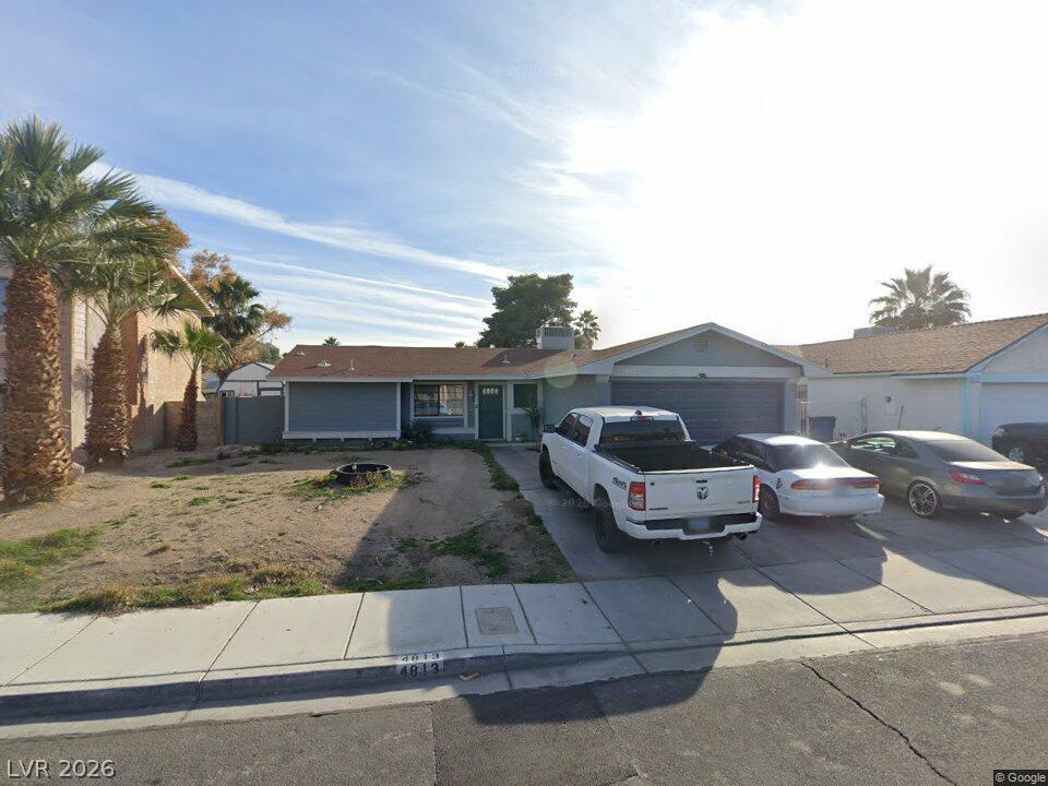 4813 Alameda Avenue Las Vegas NV 89110