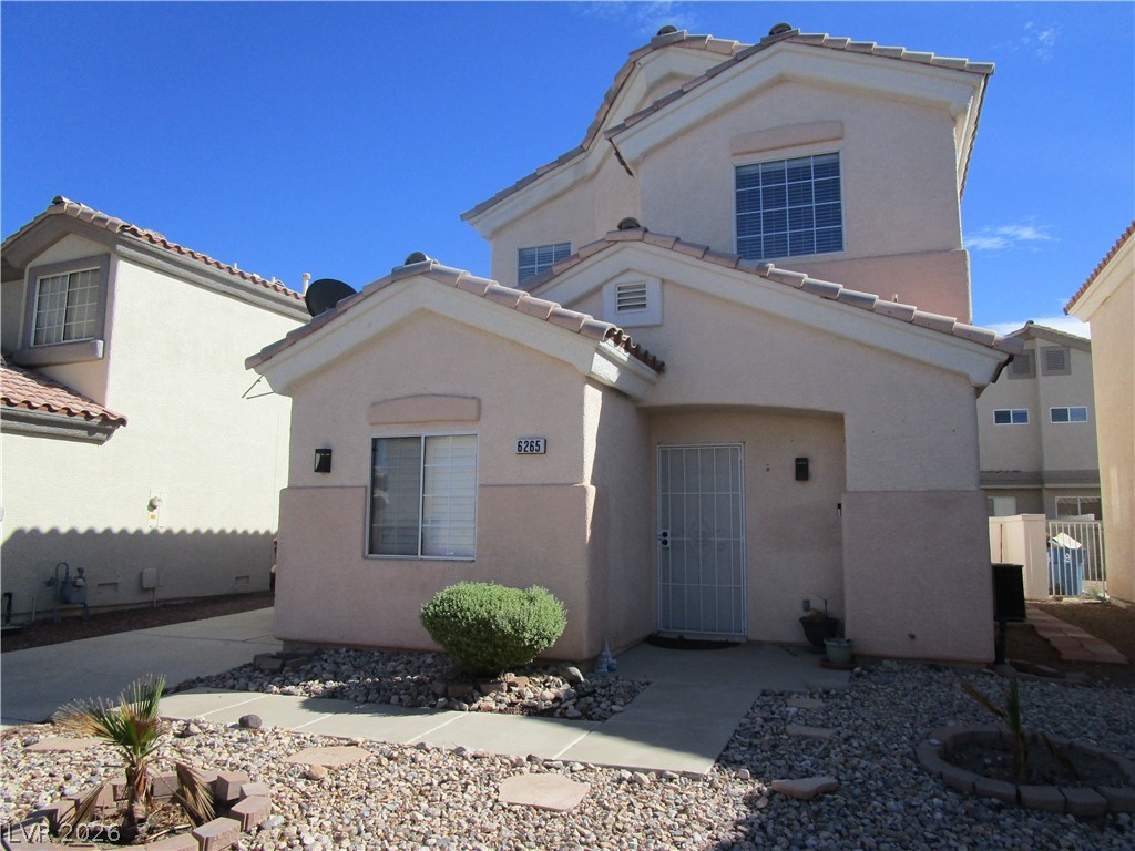 6265 Overhang Avenue Henderson NV 89011