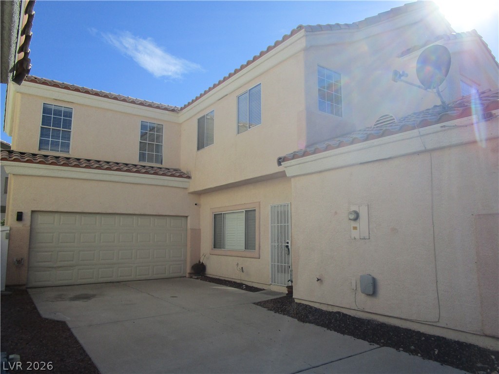 6265 Overhang Avenue Henderson NV 89011