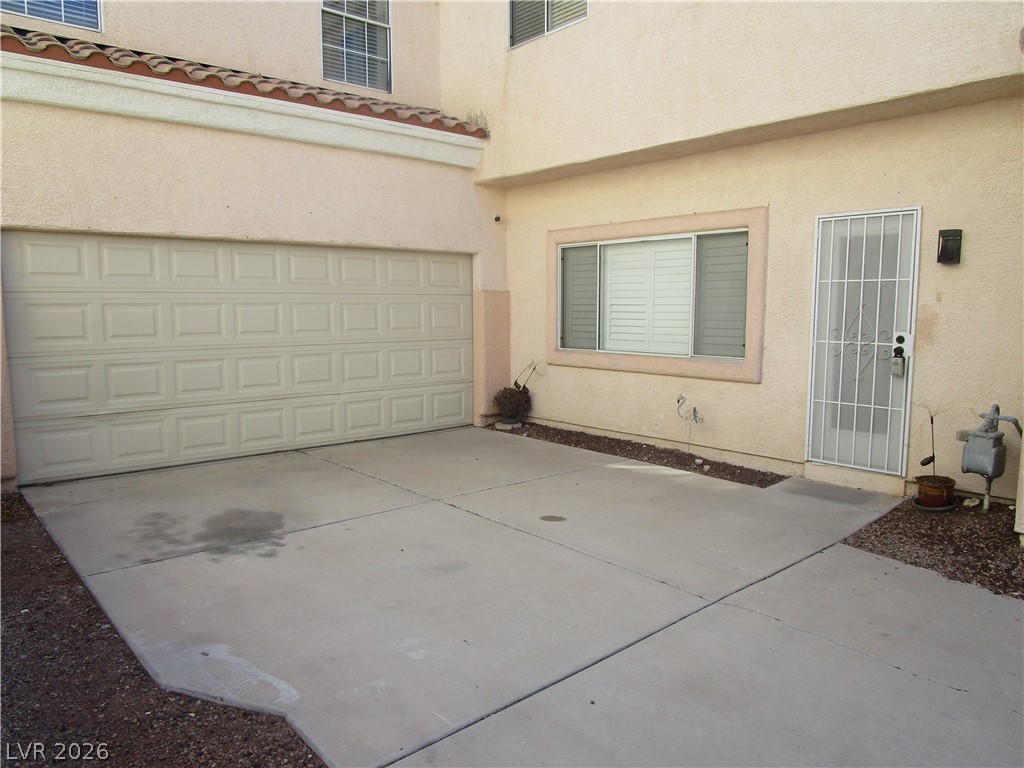6265 Overhang Avenue Henderson NV 89011