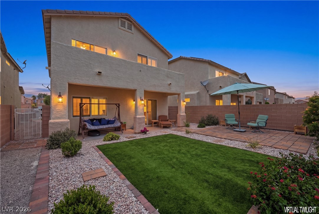 9816 Red Horse Street Las Vegas NV 89143