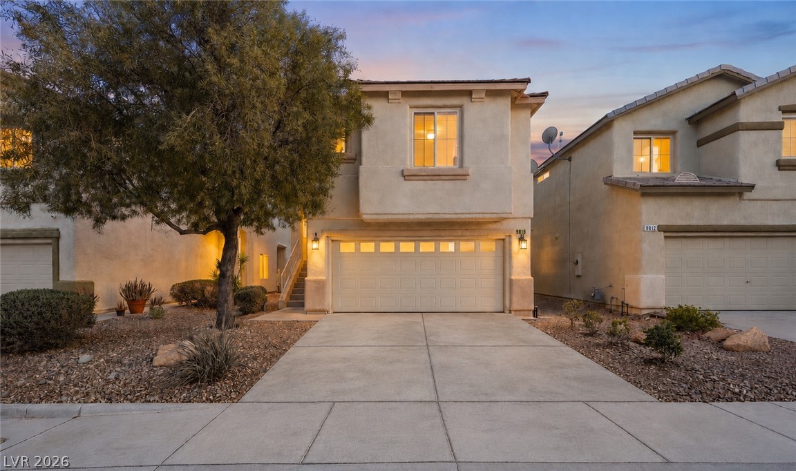 9816 Red Horse Street Las Vegas NV 89143
