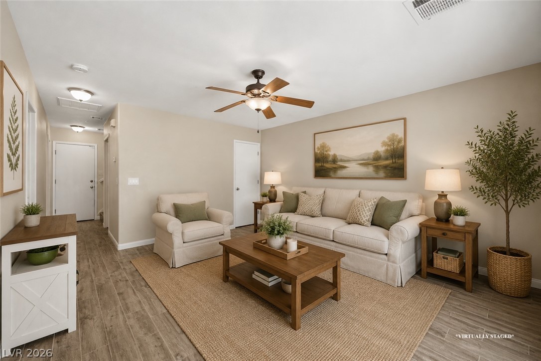 9816 Red Horse Street Las Vegas NV 89143