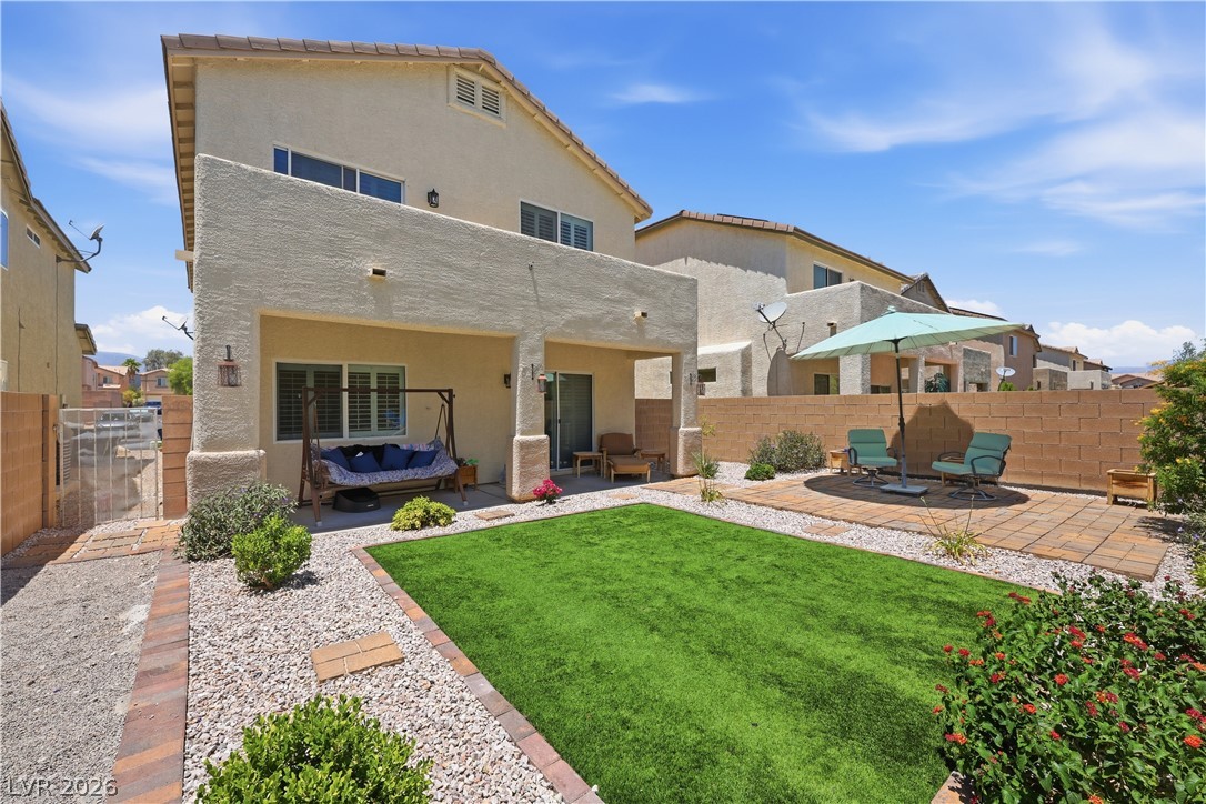 9816 Red Horse Street Las Vegas NV 89143