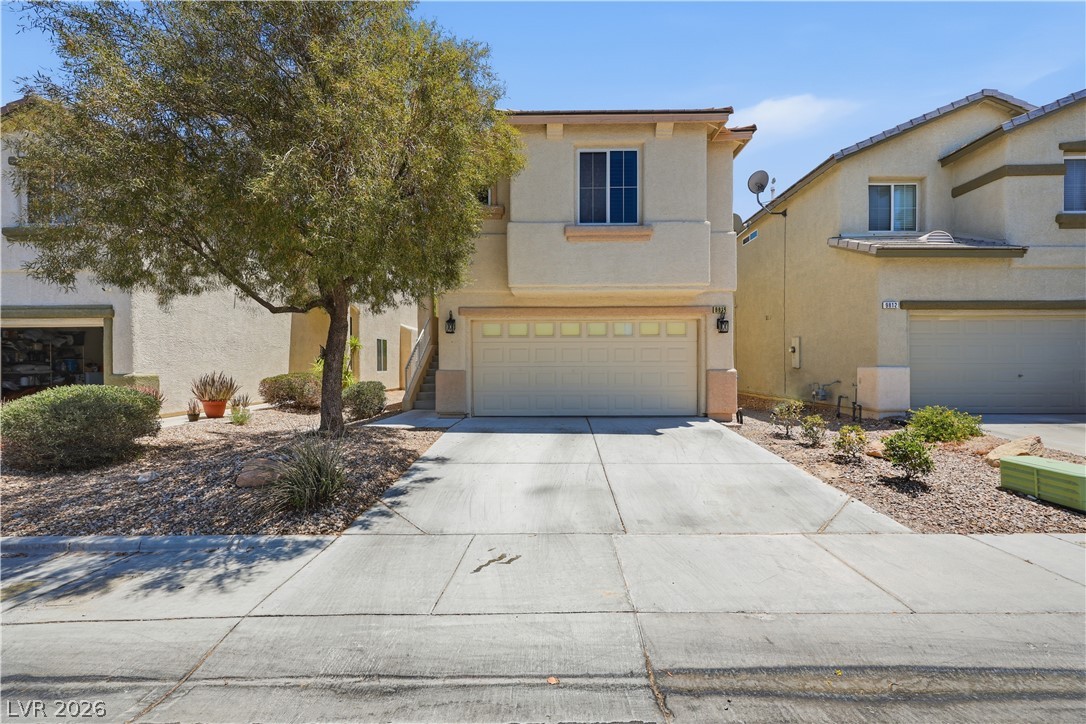 9816 Red Horse Street Las Vegas NV 89143