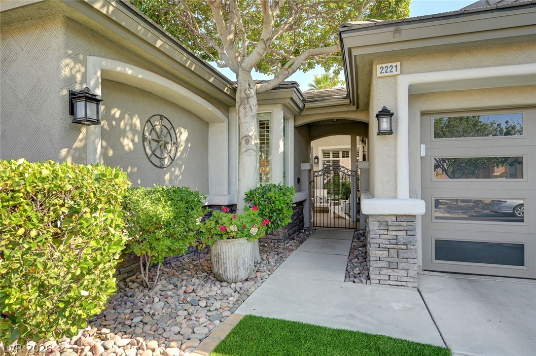 2221 Scarlet Rose Drive Las Vegas NV 89134
