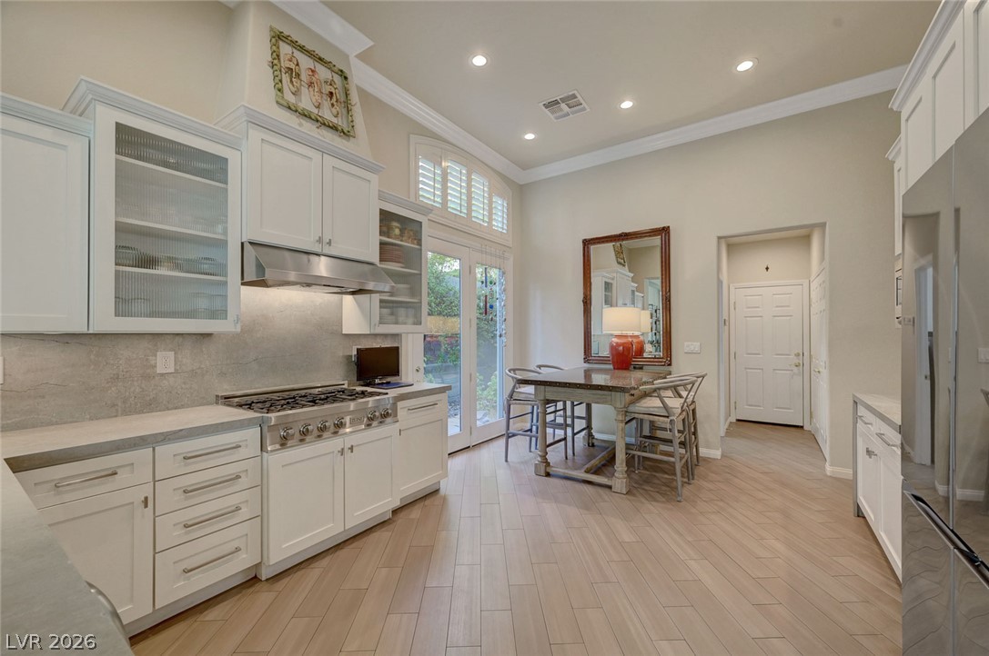 2221 Scarlet Rose Drive Las Vegas NV 89134
