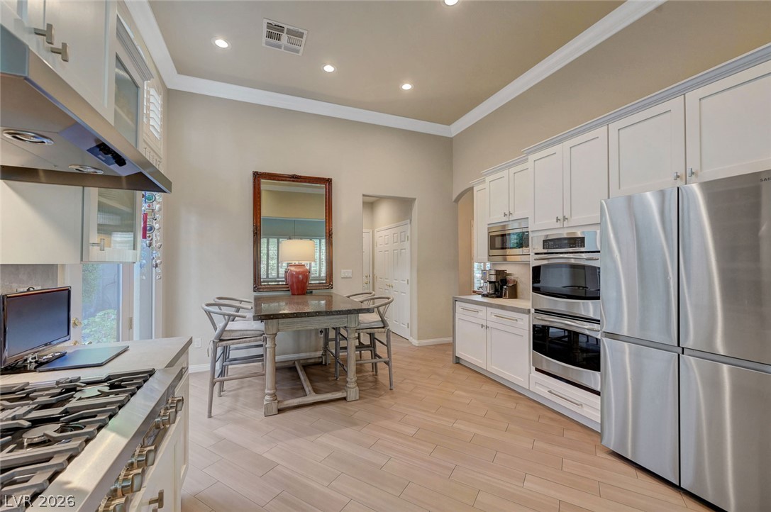 2221 Scarlet Rose Drive Las Vegas NV 89134