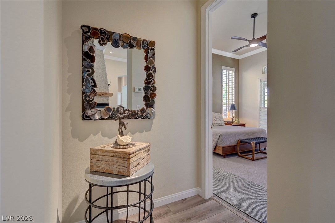 2221 Scarlet Rose Drive Las Vegas NV 89134
