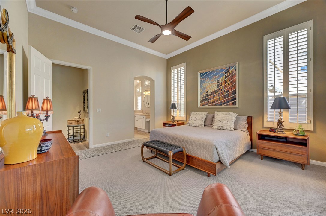 2221 Scarlet Rose Drive Las Vegas NV 89134