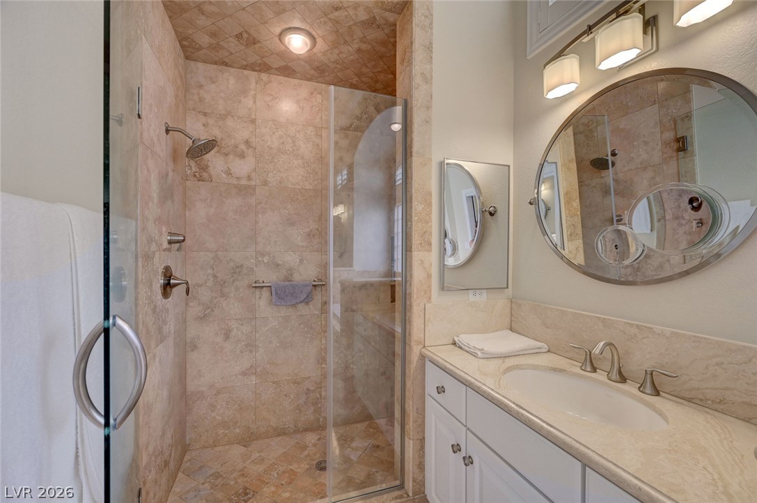 2221 Scarlet Rose Drive Las Vegas NV 89134