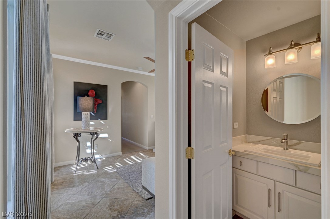 2221 Scarlet Rose Drive Las Vegas NV 89134