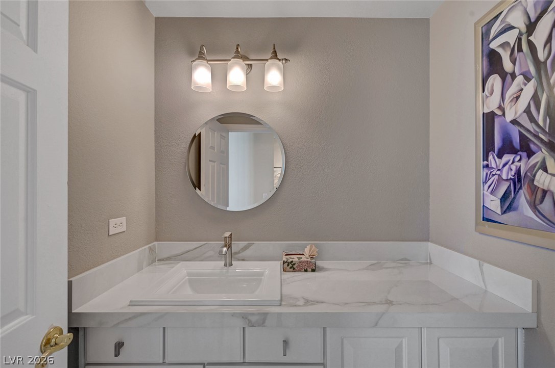 2221 Scarlet Rose Drive Las Vegas NV 89134