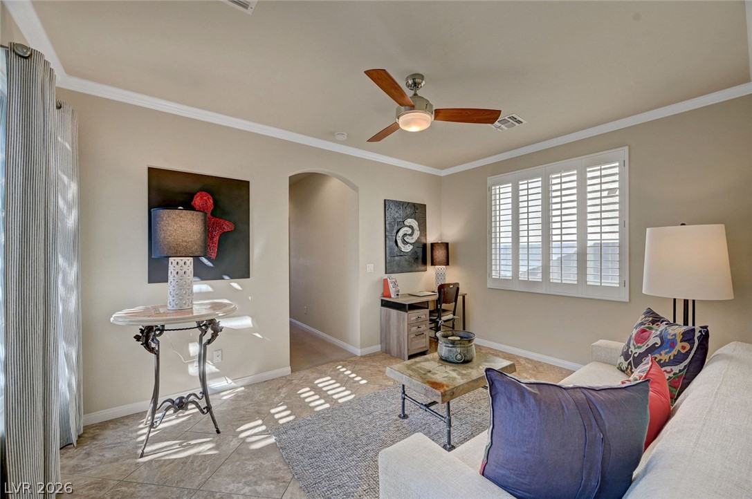 2221 Scarlet Rose Drive Las Vegas NV 89134