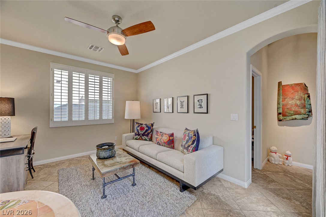 2221 Scarlet Rose Drive Las Vegas NV 89134