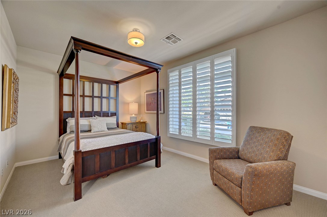 2221 Scarlet Rose Drive Las Vegas NV 89134