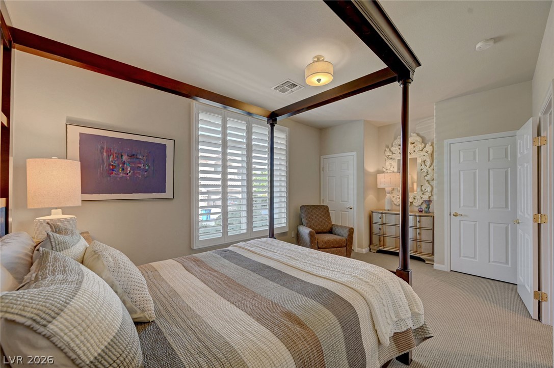2221 Scarlet Rose Drive Las Vegas NV 89134