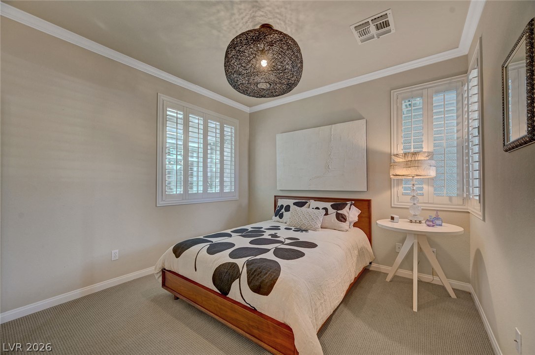 2221 Scarlet Rose Drive Las Vegas NV 89134
