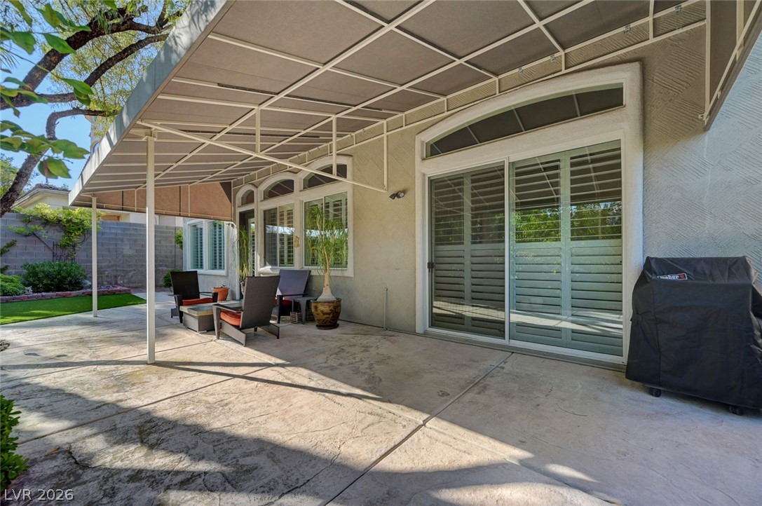 2221 Scarlet Rose Drive Las Vegas NV 89134