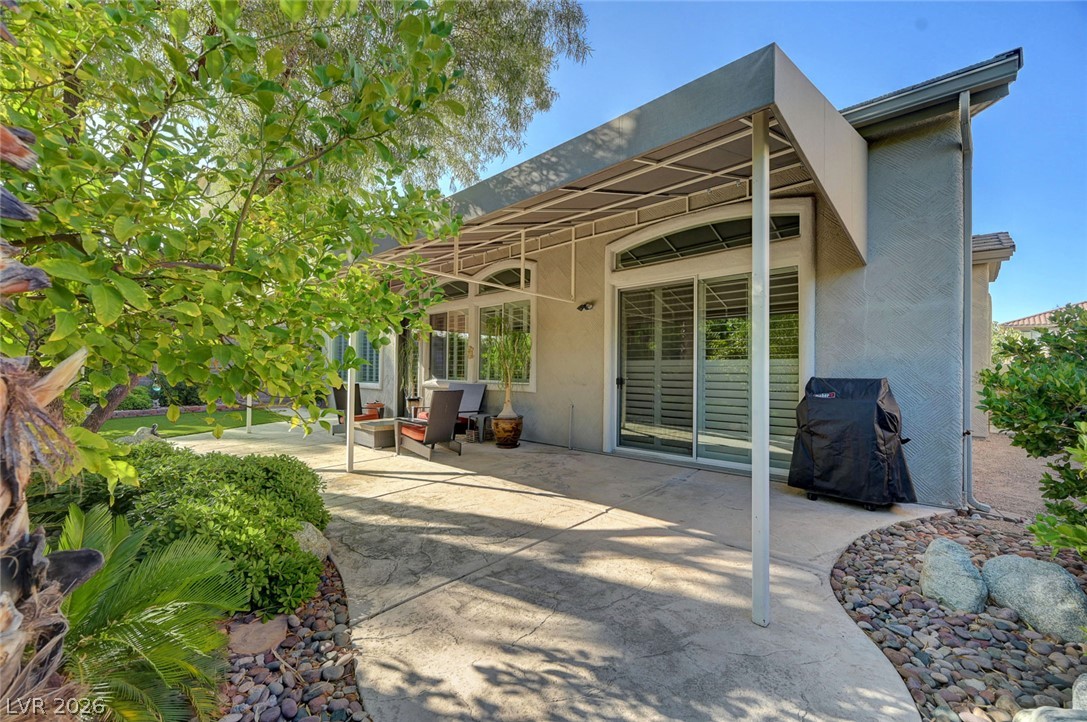 2221 Scarlet Rose Drive Las Vegas NV 89134