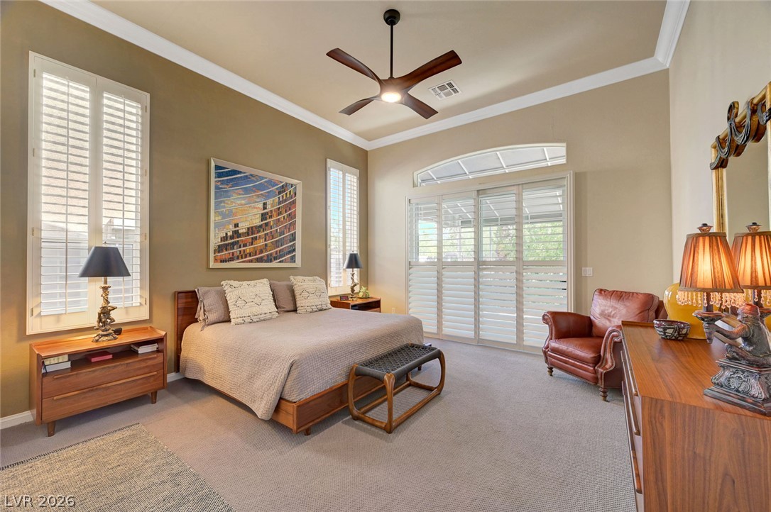 2221 Scarlet Rose Drive Las Vegas NV 89134