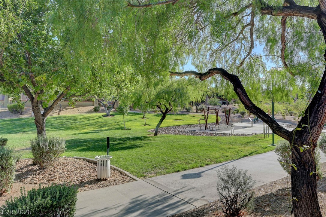 2221 Scarlet Rose Drive Las Vegas NV 89134