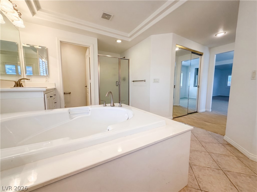 3049 Azure Bay Las Vegas NV 89117