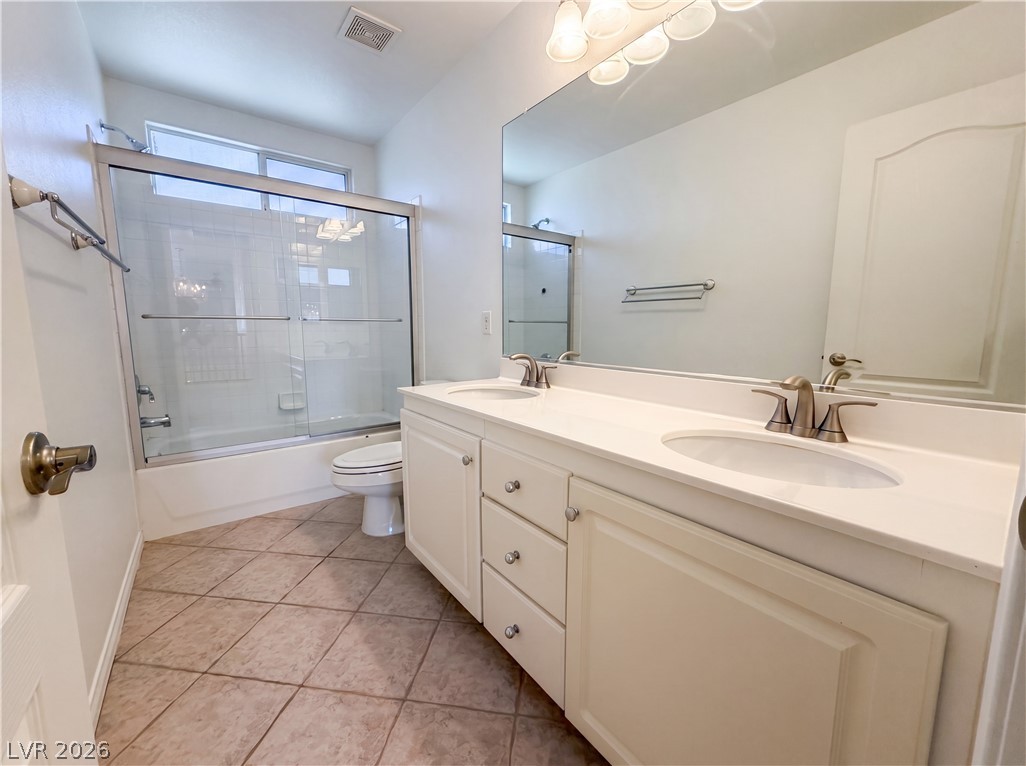 3049 Azure Bay Las Vegas NV 89117