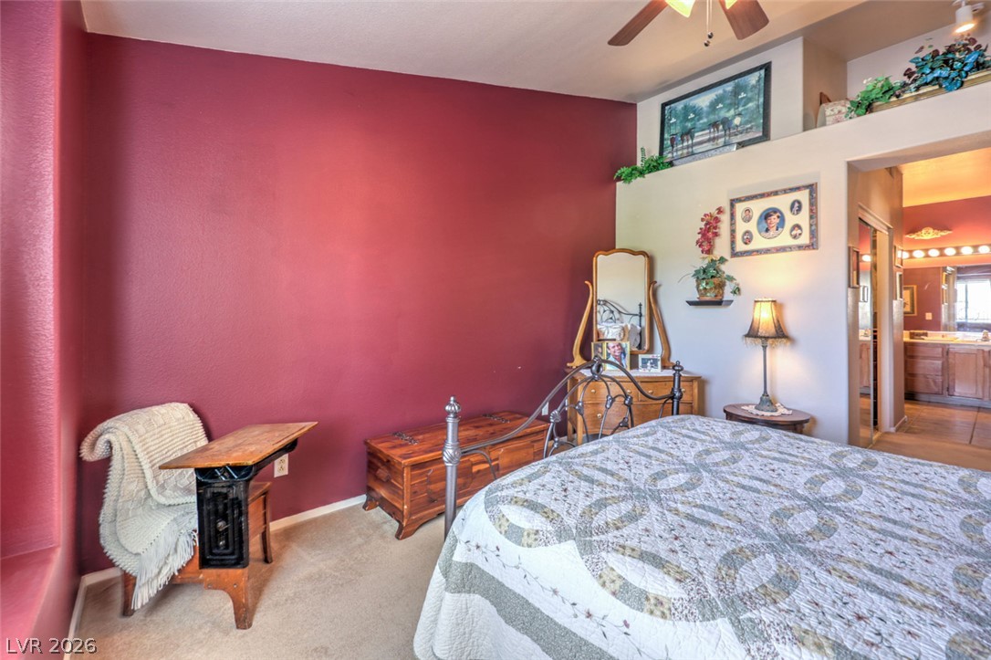 6437 Sundown Heights Avenue Las Vegas NV 89130