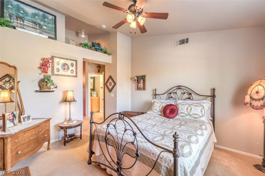 6437 Sundown Heights Avenue Las Vegas NV 89130