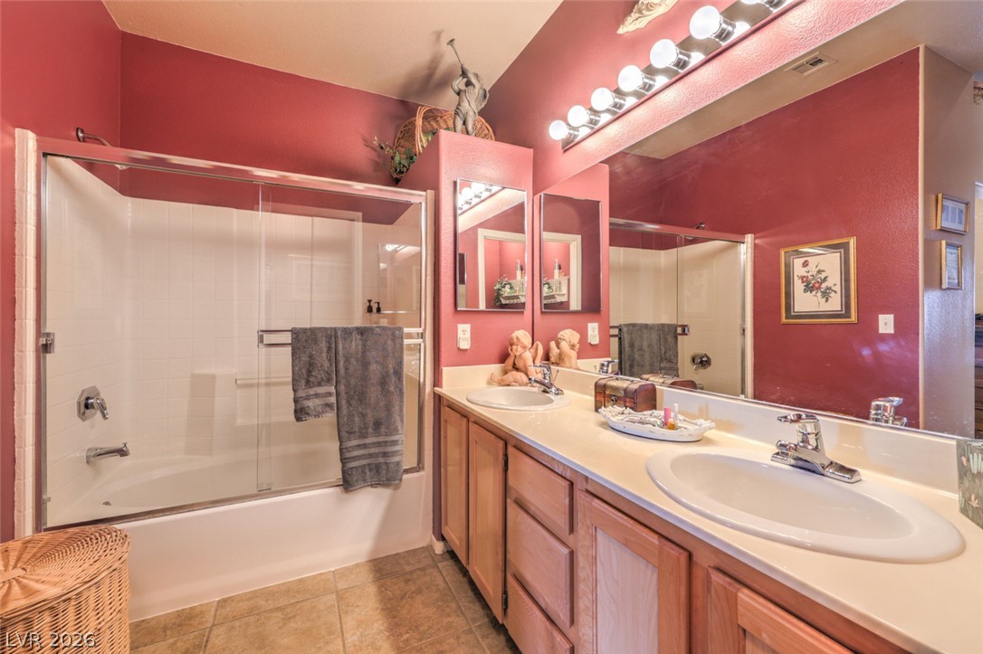 6437 Sundown Heights Avenue Las Vegas NV 89130