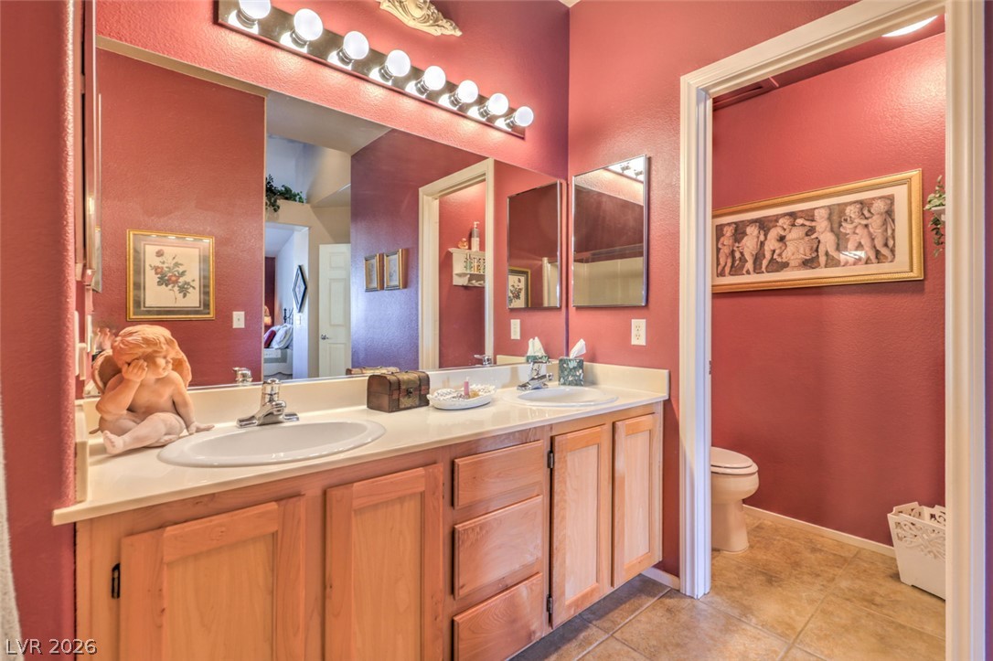 6437 Sundown Heights Avenue Las Vegas NV 89130