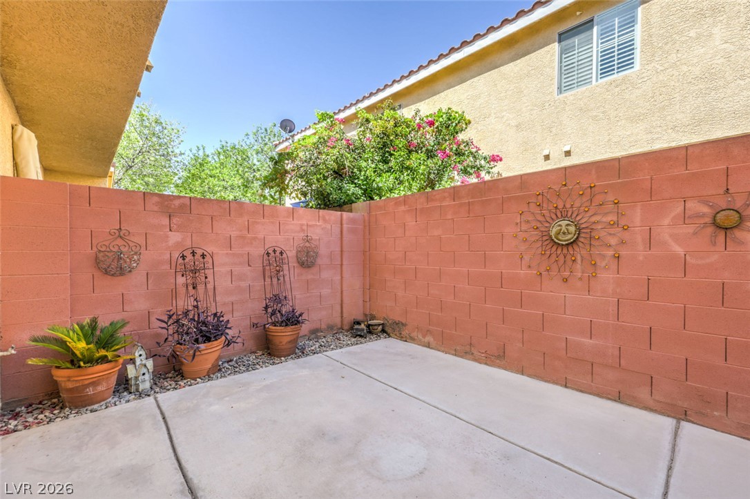 6437 Sundown Heights Avenue Las Vegas NV 89130