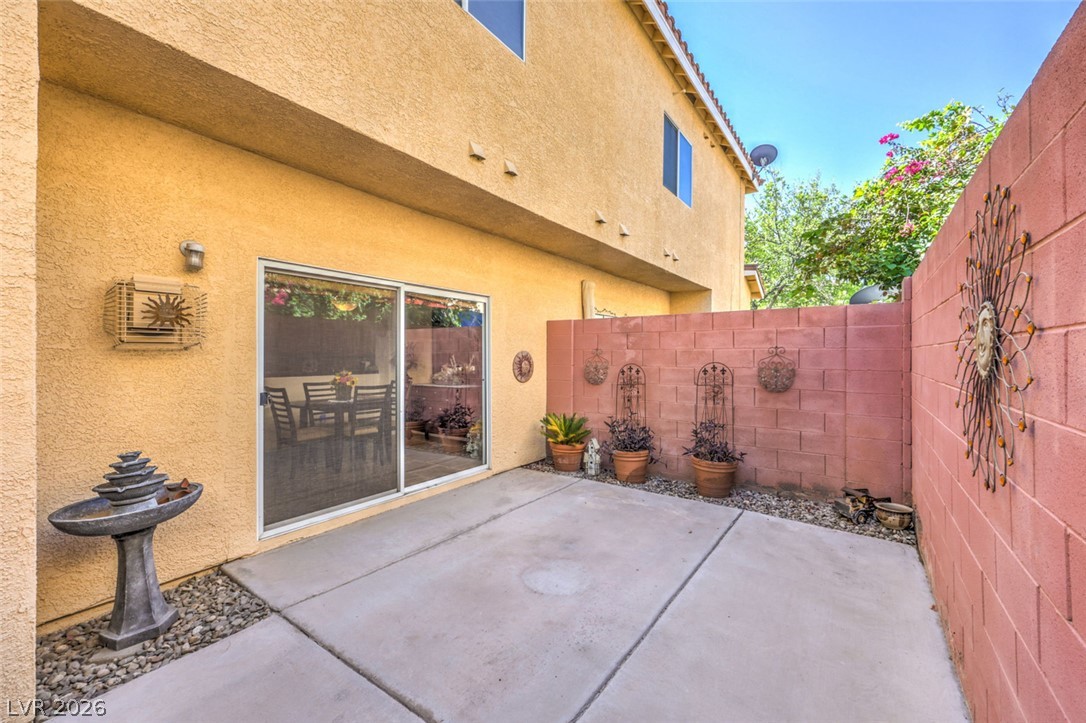 6437 Sundown Heights Avenue Las Vegas NV 89130