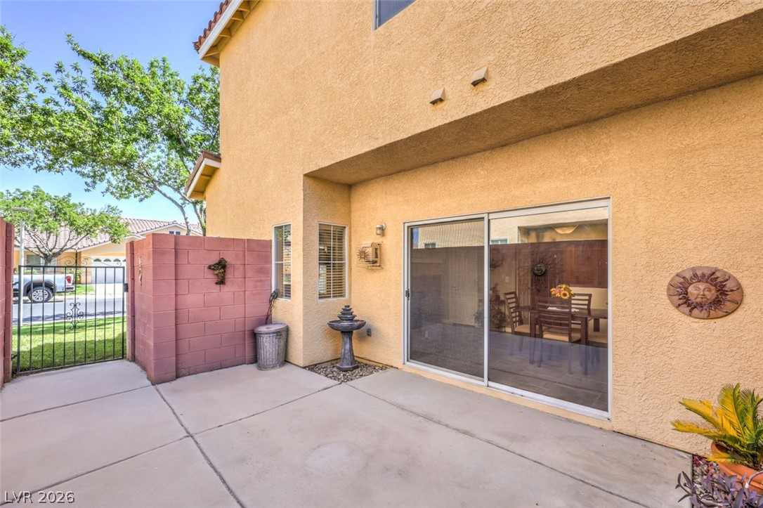 6437 Sundown Heights Avenue Las Vegas NV 89130