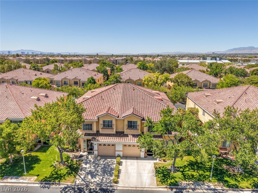 6437 Sundown Heights Avenue Las Vegas NV 89130