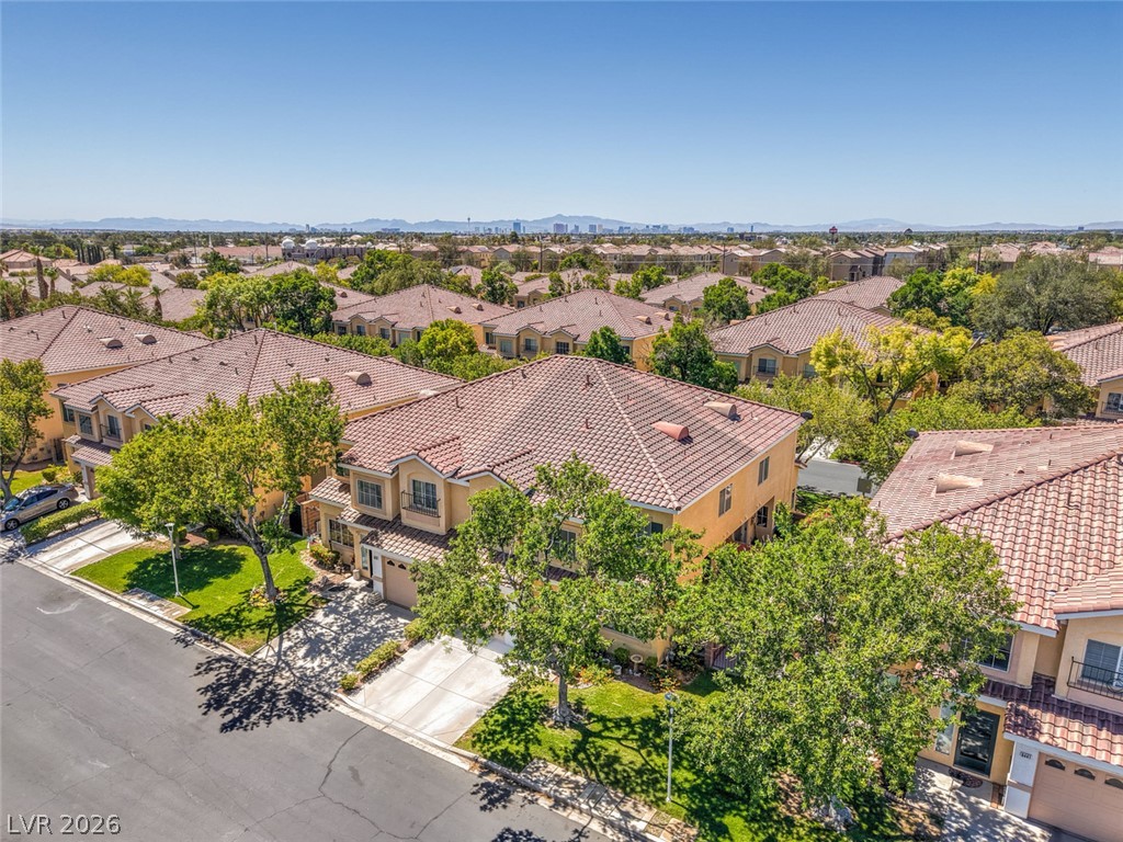 6437 Sundown Heights Avenue Las Vegas NV 89130