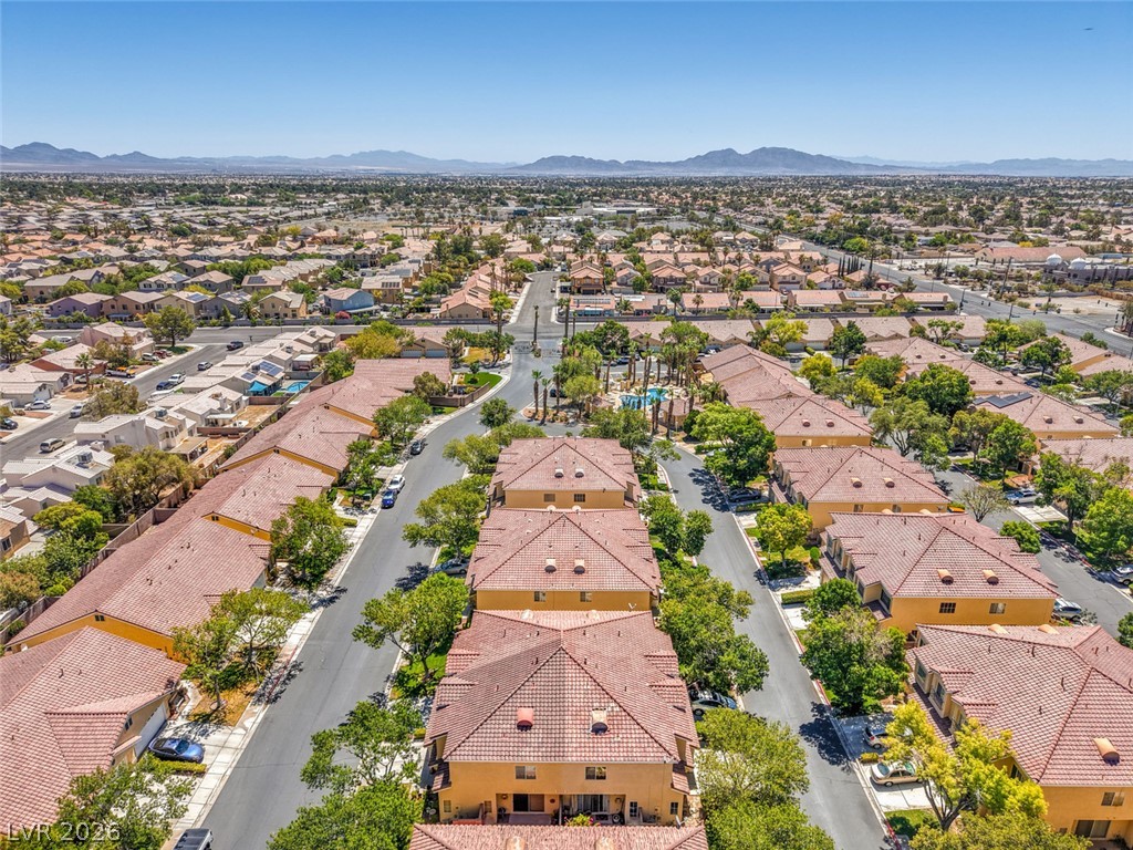 6437 Sundown Heights Avenue Las Vegas NV 89130