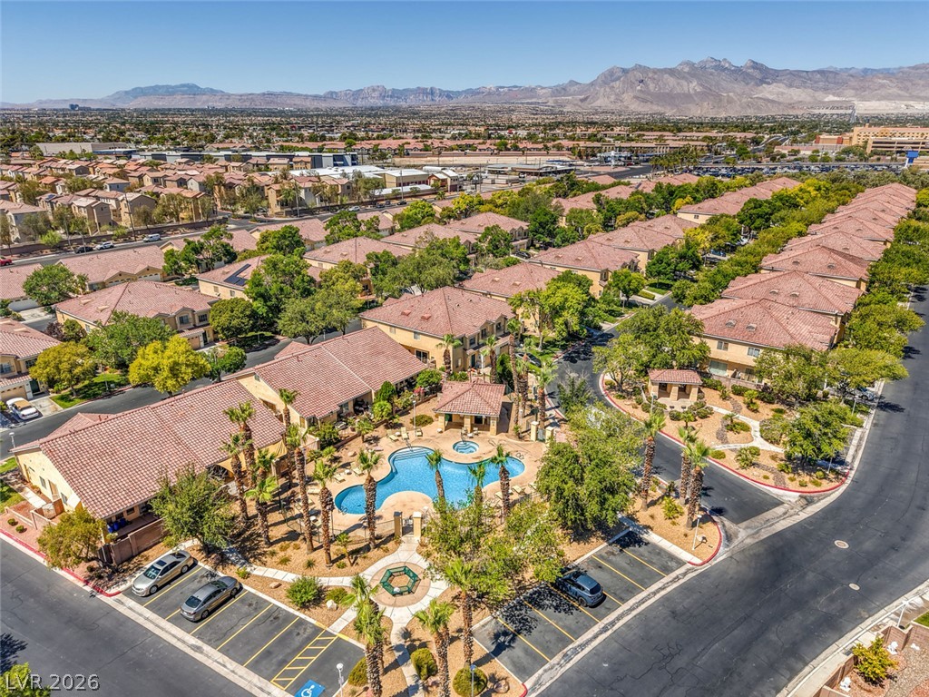 6437 Sundown Heights Avenue Las Vegas NV 89130