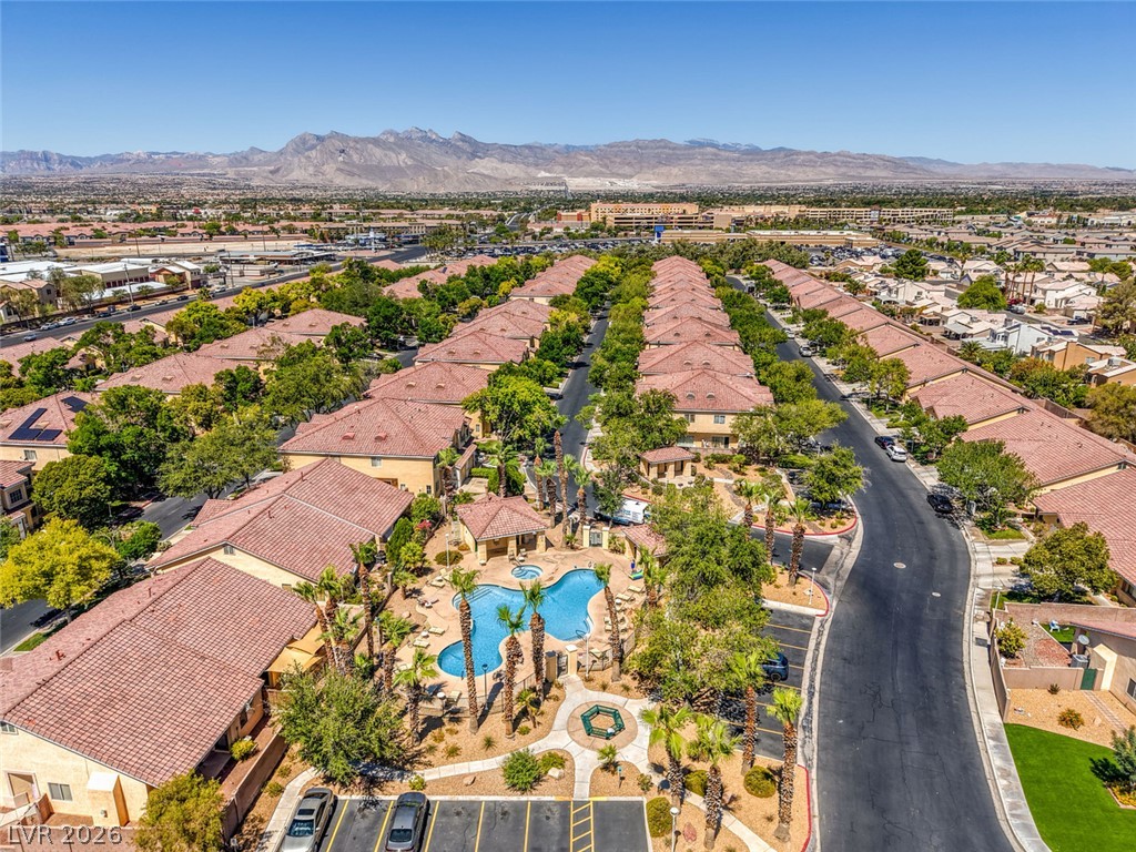 6437 Sundown Heights Avenue Las Vegas NV 89130